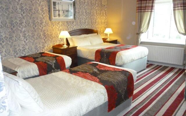 Killarney Inn