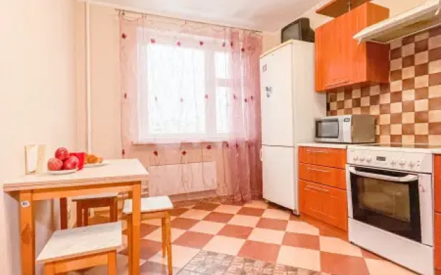 Квартира Есть на Гурьянова 2а