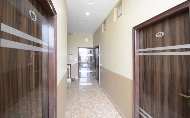 Oyo 26663 Hotel Indian Ldh