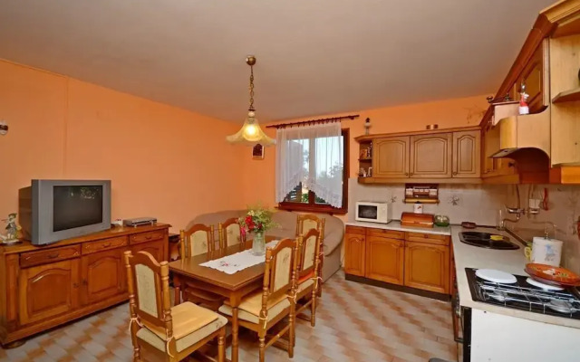 Apartman Ljilja