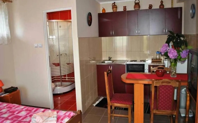 Guest House Dunavski Raj
