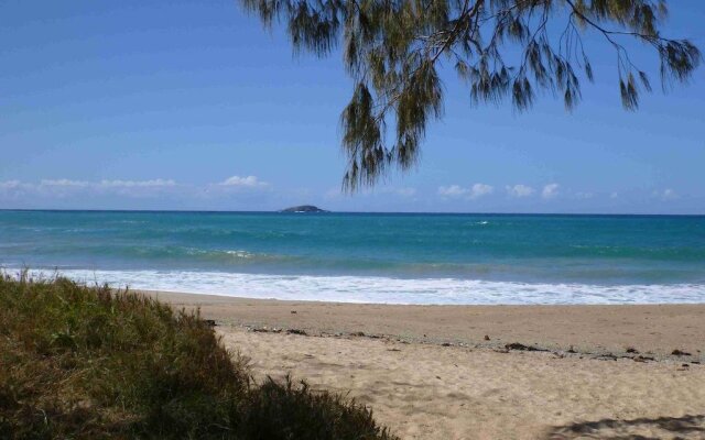 Beach Spray Holiday House