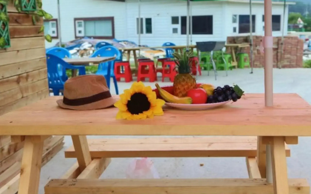 Eulwangri Wangsan Yelim Pension
