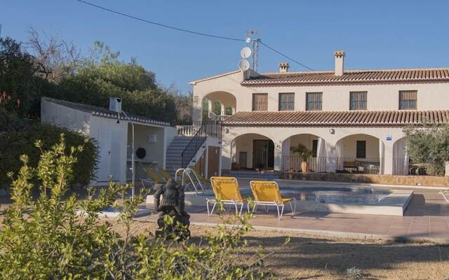 Abahana Villas La Maravilla