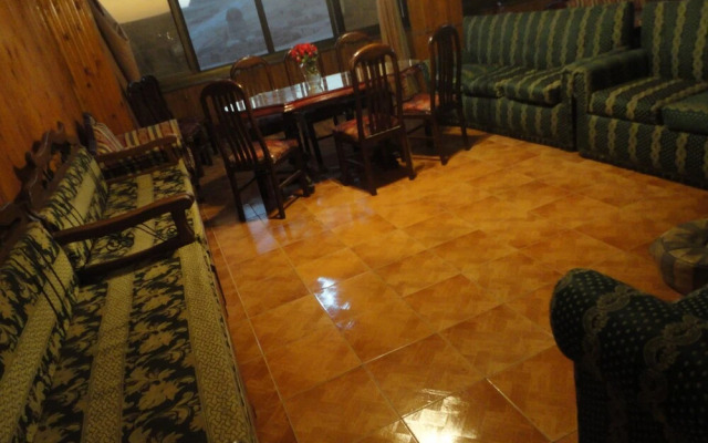 Sphinx Guest House