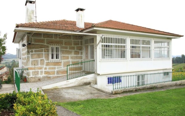 Casa S. Félix