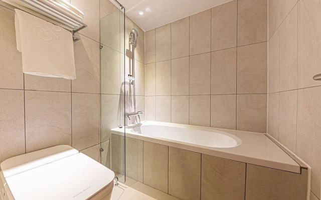 Cheonan Hotel Camcam