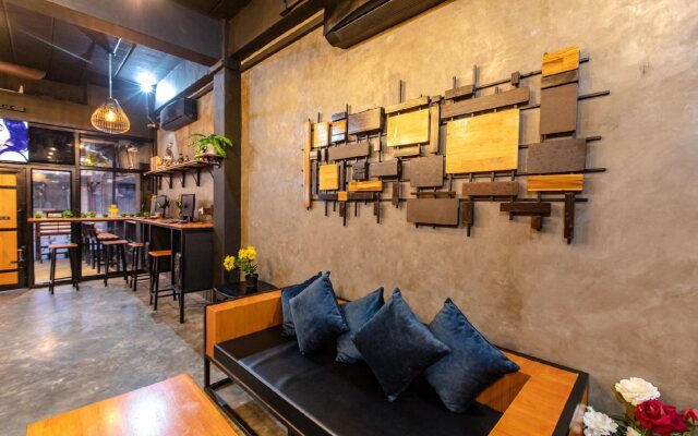 The Z Nite Hostel