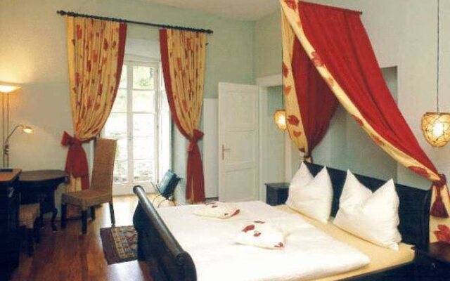 Hotel zum Landrichter