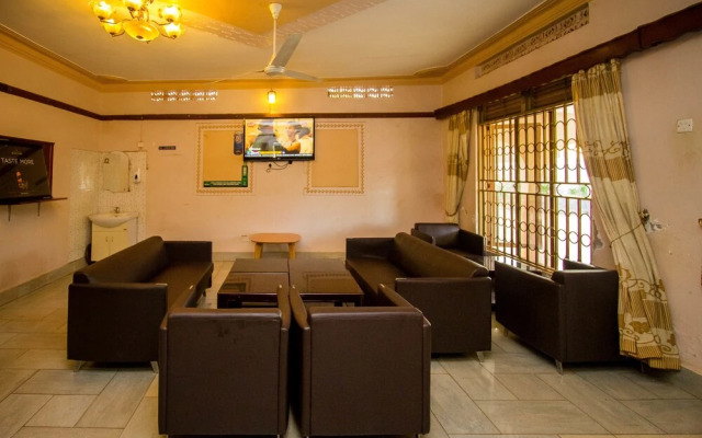 Mum Resort Hotel