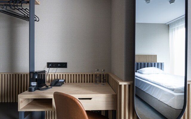 Umi Hotel Sopot