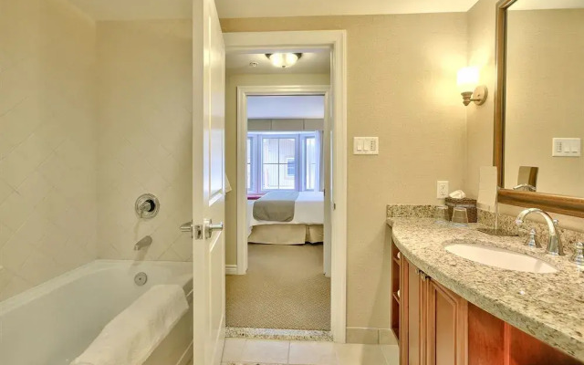 The Residences at Sun Peaks Grand