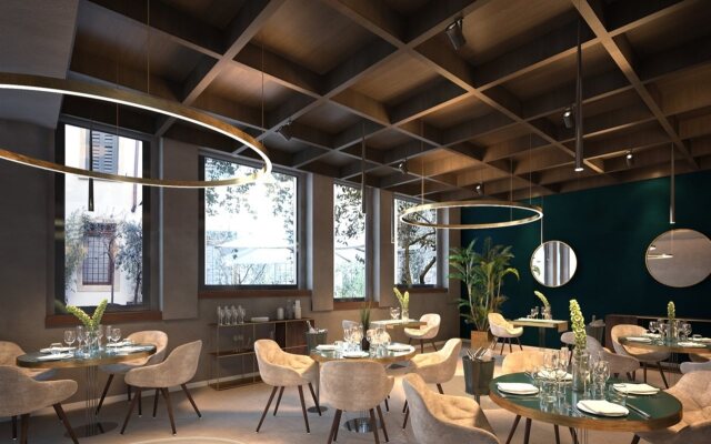 NH Collection Palazzo Verona