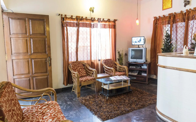OYO 3241 Home Stay Indiranagar