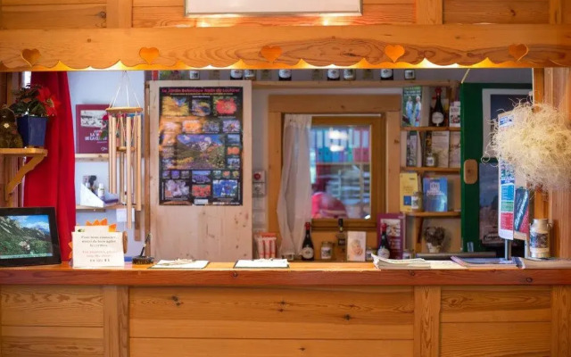 Echaillon Hotel & Spa