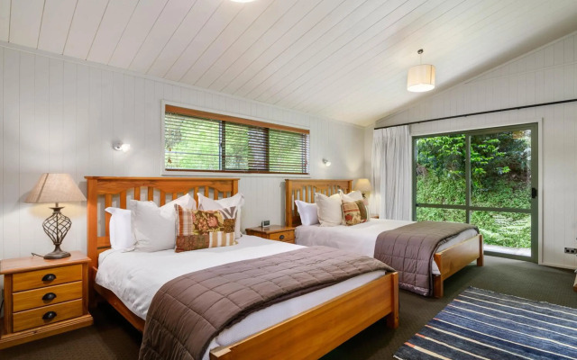 Koura Lodge