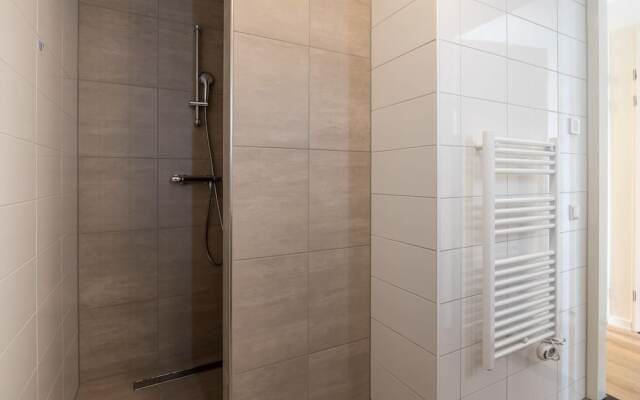 Apartment in Kamperland Near Veerse Meer