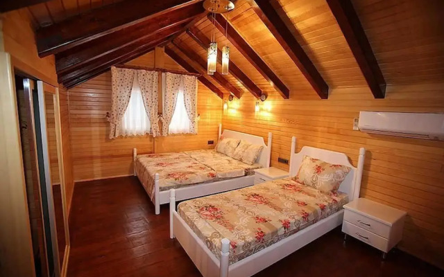 Nerissa Hotel - Special Class