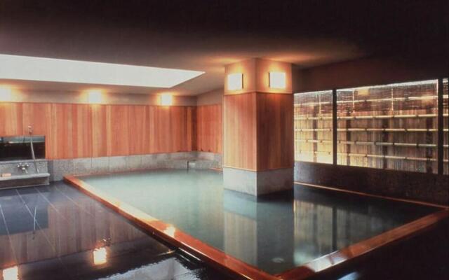 Hotel Marusansou