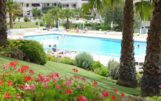 Cheerfulway Vila Alba Apartamentos