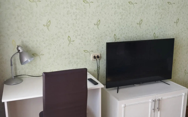 Апартаменты на улице Московская