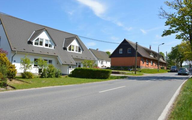 Ferienhaus Rügen