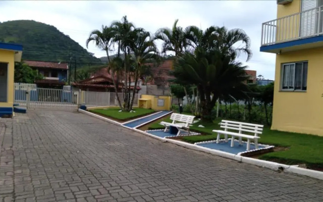 Apto Martin de Sá - Santa Helena I