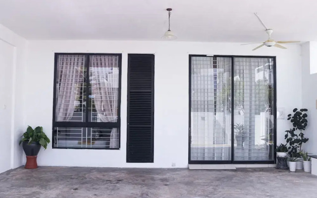 Happy Homestay Alor Setar