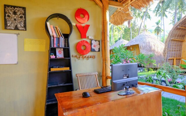 Cici’s Bungalow by OYO Rooms