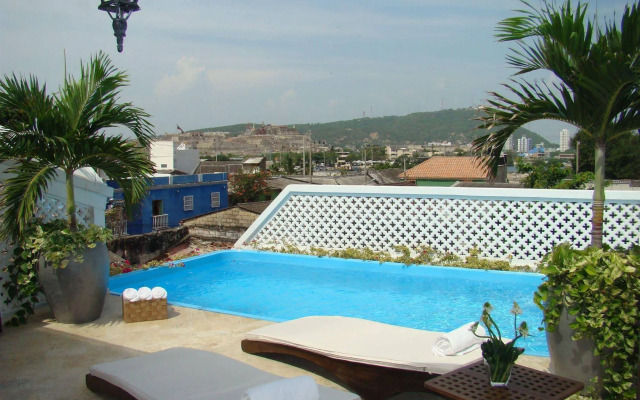 Casa Santa Ana Hotel Boutique - Spa