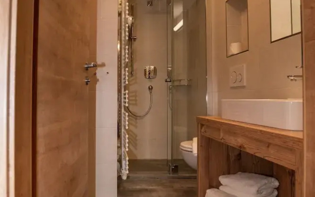 Appartement aurum