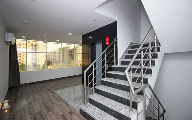 OYO Flagship 589 Dwarka