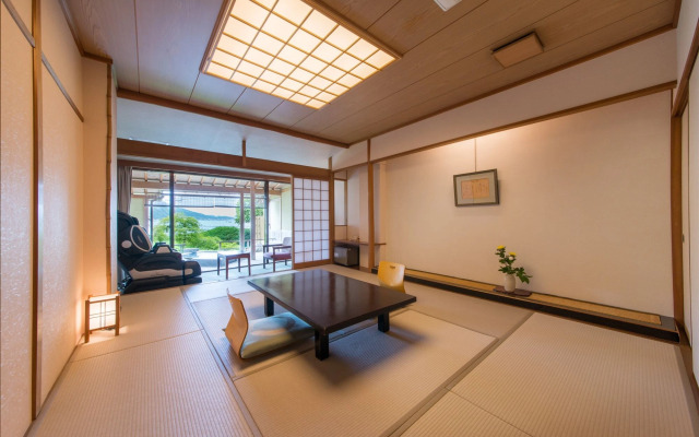 Hotel Kitanoya