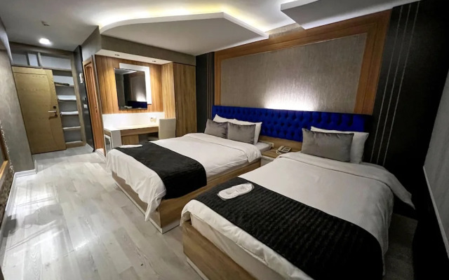 Butik Rafo Otel