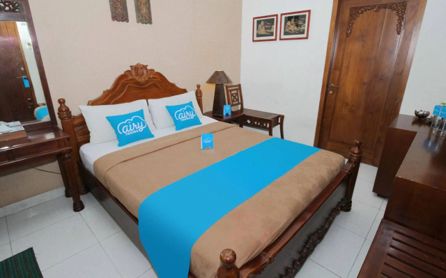 Airy Gondokusuman Kepuh GK Tiga Yogyakarta