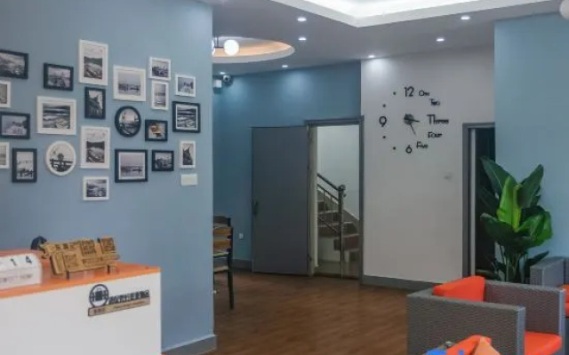 Shenzhen Dongyouji Homestay – Hotel Rooms – Shenzhen