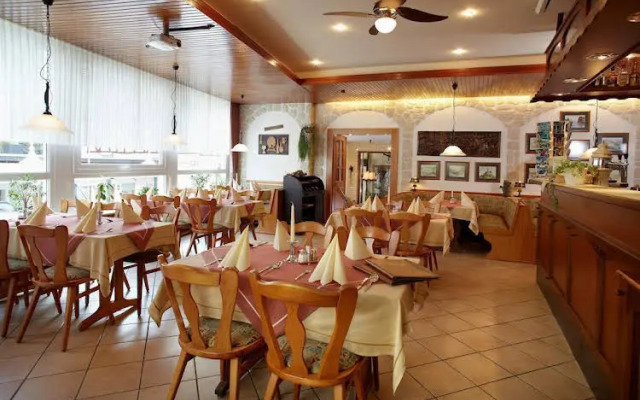 Hotel Singender Wirt