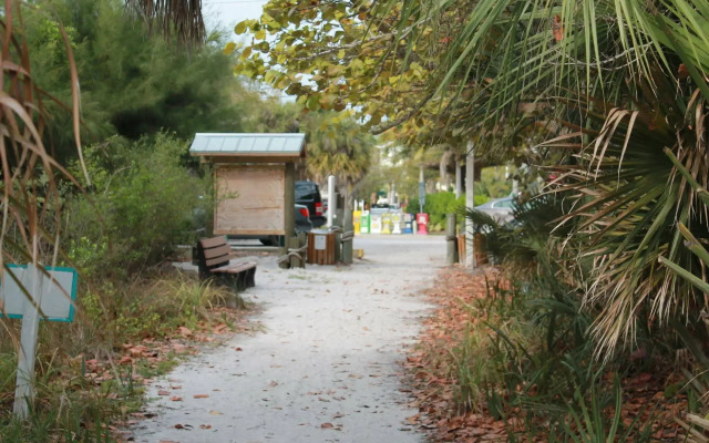 The Inn On Siesta Key
