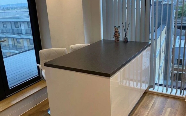 1BD Lovely & High End Apartment London