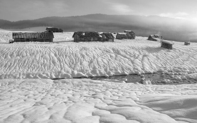 Hotel Alla Vecchia Stazione