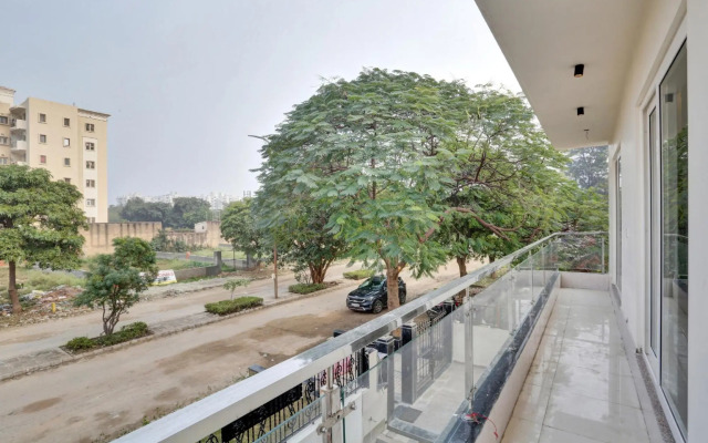 OYO 85795 Hotel Expo View