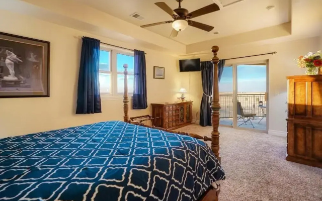 Summit Villa BnB
