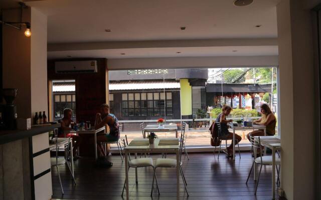 Lao Silk Hotel