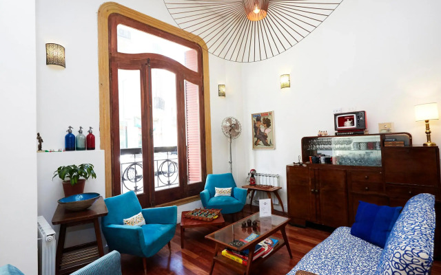 L'Adresse Hotel Boutique