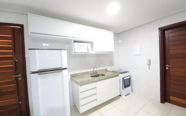 Flats at Club Meridional - Praia dos Carneiros