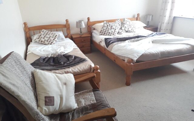Currane Lodge
