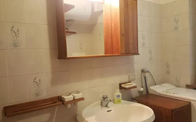 Casa Fontanella