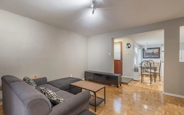 AAA Location - Beautiful Apartment Downtown MTL