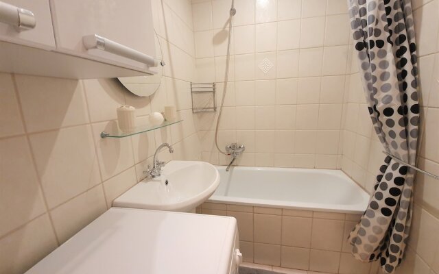 WINWINSTAY Old Town Riverside Apartment