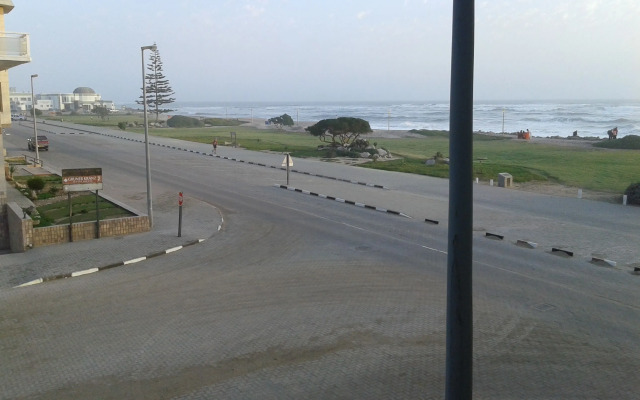 Jetty Self-Catering Swakopmund
